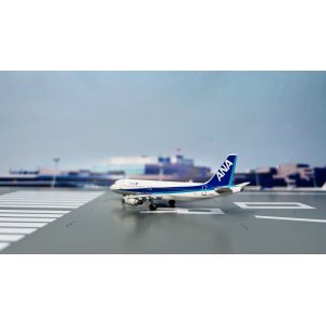 ANA 全日空 Airbus A320 JA8400  GJJA8400 Geminijets 1:400
