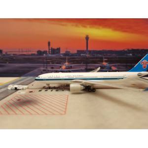 China Southern 中国南方航空 Airbus A330-200 B-6516  PH10749 Phoenix 1:400