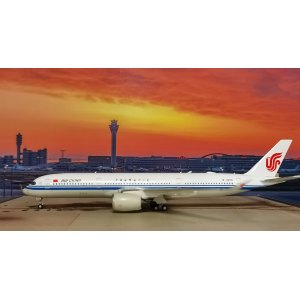 Air China 中国国际航空 Airbus A350-900 B-307C  NG39035 NGmodels 1:400
