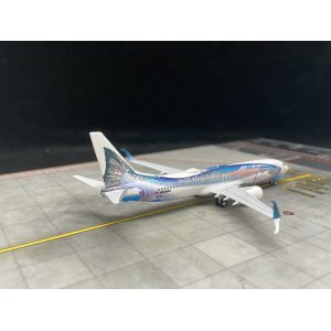 Alaska Airlines 阿拉斯加航空 Boeing 737-800 N559AS  NG58167 NGmodels 1:400