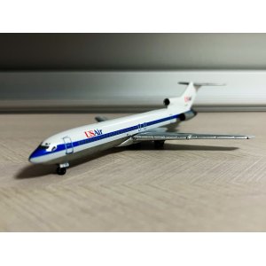 USAir Boeing 727-200 N720US  AC419734B AeroClassics 1:400