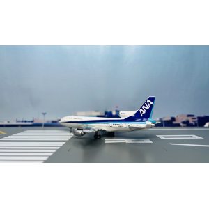ANA 全日空 Lockheed L-1011 TriStar JA8522  NG31031 NGmodels 1:400