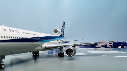 NG31031 ANA 全日空Lockheed L-1011-1 JA8522 NGmodels 1:400