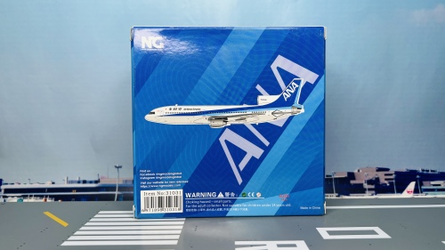 全日空 ANA L-1011-100 1:400 JA8522 NG Model 全日空 ANA L-1011-100 1:400 JA8522 NG Model - メルカリ