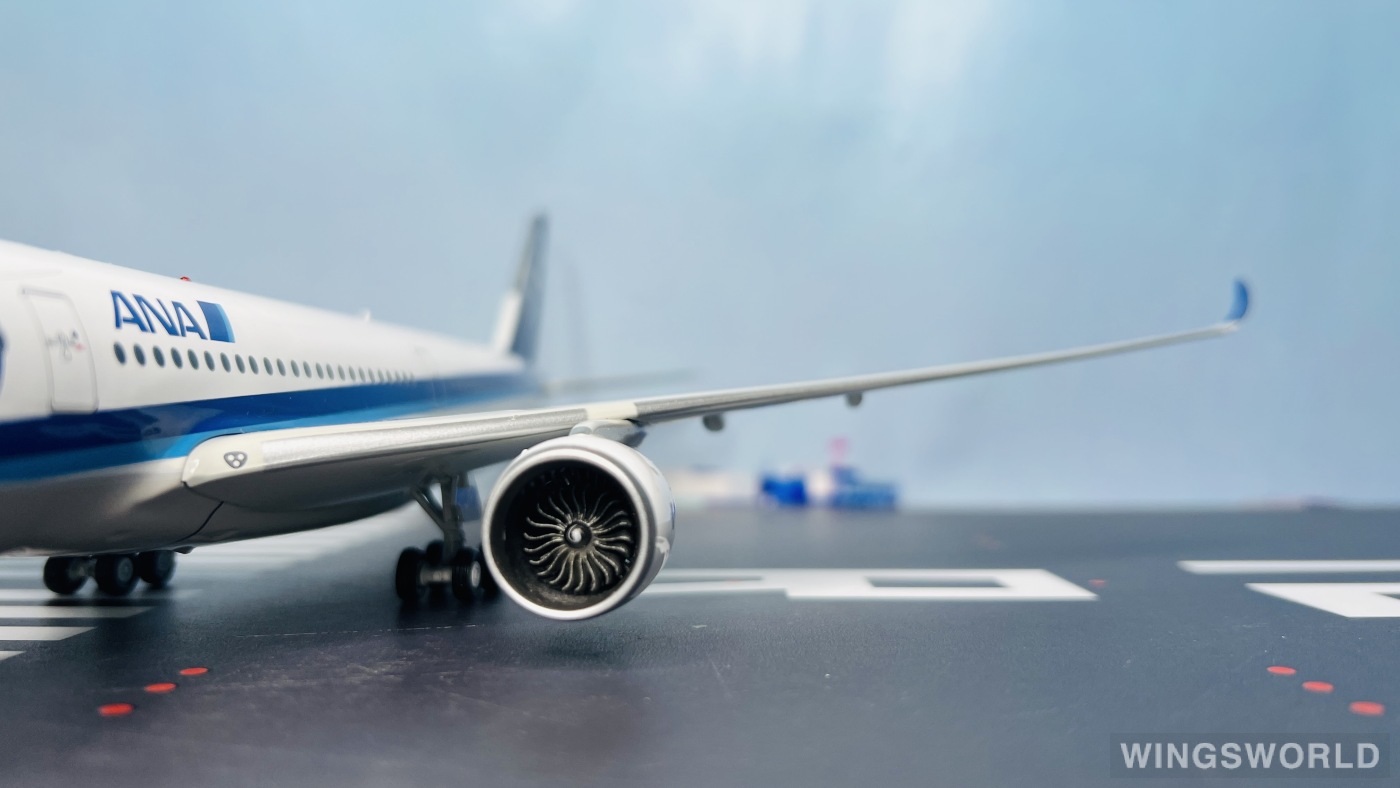 Inflight200 1:200 Airbus A350-900 ANA 全日空JFI-A350-003