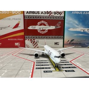 Fiji Airways 斐济航空 Airbus A350-900 DQ-FAI  NG39038 NGmodels 1:400
