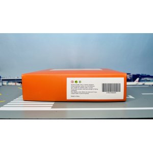 ZIPAIR Boeing 787-8 JA825J  EW4788005A JC Wings 1:400