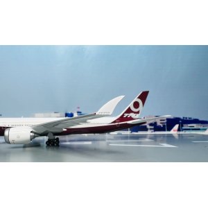 Boeing 波音公司 Boeing 777-9   LH4126X JC Wings 1:400