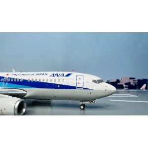 ANA 全日空 Boeing 737-700 JA02AN  SA2023 JC Wings 1:200