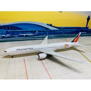 Philippine Airlines 菲律宾航空 Boeing 777-300 RP-C7774  PH11276 Phoenix 1:400