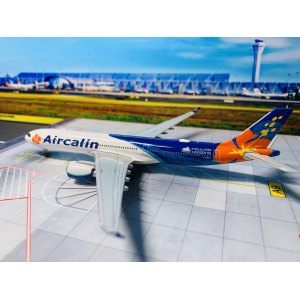 AirCalin 喀里多尼亚航空 Airbus A330-900neo F-ONET  XX4221 JC Wings 1:400