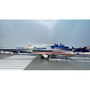 American Airlines 美国航空 McDonnell Douglas MD-11 N1762B  PH04515 Phoenix 1:400