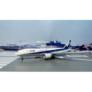 ANA 全日空 Boeing 777-200ER JA707A  AC5JA707A AeroClassics 1:500