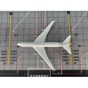 Lufthansa 汉莎航空 Boeing 747-400 D-ABTK  PH04536 Phoenix 1:400