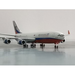 Atlant-Soyuz Airlines Ilyushin Il-96 RA-96102  523103 Herpa 1:500