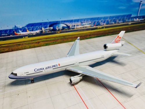 Phoenix 1:400 McDonnell Douglas MD-11 China Airlines 中华
