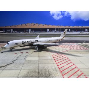 Starlux Airlines 星宇航空  Airbus A350-900 B-58503  NG39025 NGmodels 1:400