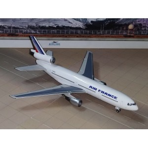 Air France 法国航空 McDonnell Douglas DC-10 F-BTDC  XX4807 JC Wings 1:400
