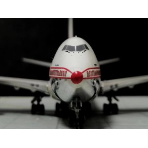 Air India 印度航空 Boeing 747-400 VT-ESO  XX40033 JC Wings 1:400