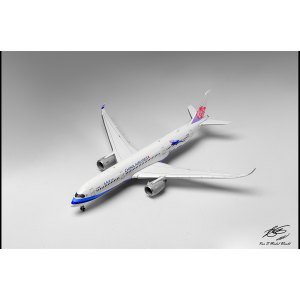China Airlines 中华航空 Airbus A350-900 B-18908 
