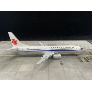 Air China 中国国际航空 Boeing 737-800 B-2510  ACB2510 AeroClassics 1:400