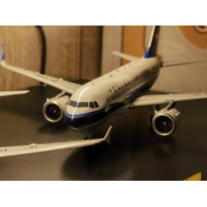 China Southern 中国南方航空 Airbus A319neo B-328A  AV2076 Aviation200 1:200