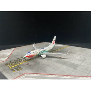 Air China 中国国际航空 Boeing 737-700 B-5226 天骄内蒙古涂装 AC4B5226 AeroClassics 1:400