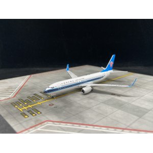 China Southern 中国南方航空 Boeing 737-800 B-5128  PH10603 Phoenix 1:400