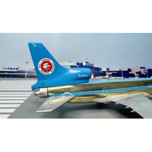 ANA 全日空 Lockheed L-1011 TriStar JA8513  BBJA8513G Blue box 1:400