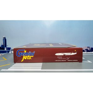 Suparna Airlines 金鹏航空 McDonnell Douglas MD-11 9M-TGP  GJTSE739 Geminijets 1:400