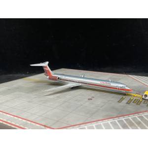 USAir McDonnell Douglas MD-82 N824US  GJUSA1163 Geminijets 1:400