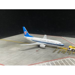 China Southern 中国南方航空 Boeing 737-700 B-5222  NG77036 NGmodels 1:400