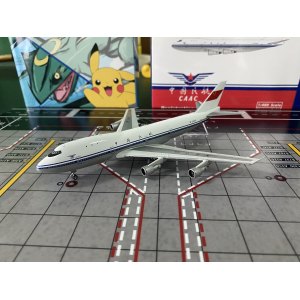 CAAC 中国民航 Boeing 747-200 B-2440  PH11818 Phoenix 1:400