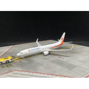 Okay Airways 奥凯航空 Boeing 737-900ER B-1739  NG79022 NGmodels 1:400