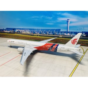 Air China 中国国际航空 Boeing 777-300ER B-2047  PH10945 Phoenix 1:400