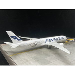 Finnair 芬兰航空 Airbus A350-900 OH-LWE  NG39047 NGmodels 1:400