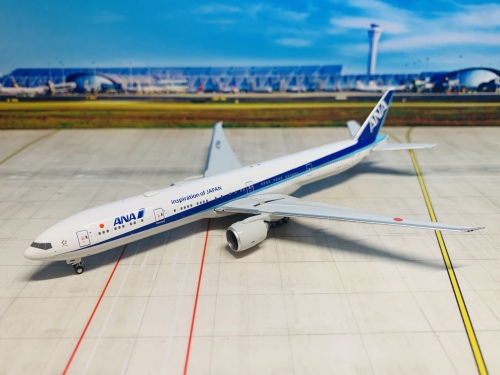 Phoenix 1:400 Boeing 777-300ER ANA 全日空PH04327 JA798A 图片和二手 