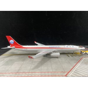 Sichuan Airlines 四川航空 Airbus A330-300 B-32D2  NG62059 NGmodels 1:400