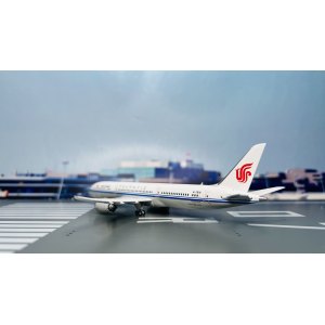 Air China 中国国际航空 Boeing 787-9 B-7878  LH4013 JC Wings 1:400