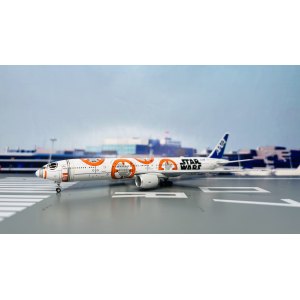 ANA 全日空 Boeing 777-300ER JA789A  EW4773005 JC Wings 1:400