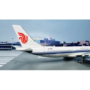 Air China 中国国际航空 Airbus A330-300 B-5916 标准涂装 HYJL21001 HYJLwings 1:400