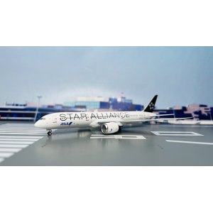 ANA 全日空 Boeing 787-9 JA875A  NG 55112 NGmodels 1:400
