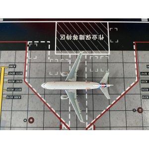 PLAAF 中国空军 Airbus A319 B-4090  NG49019 NGmodels 1:400