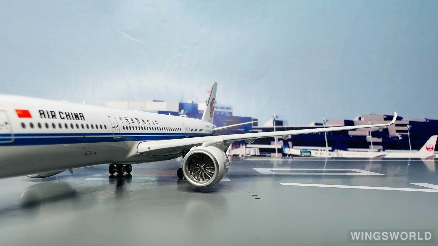 Phoenix 1:400 PH11015 Air China 中国国际航空 Airbus A350-900 B-6688