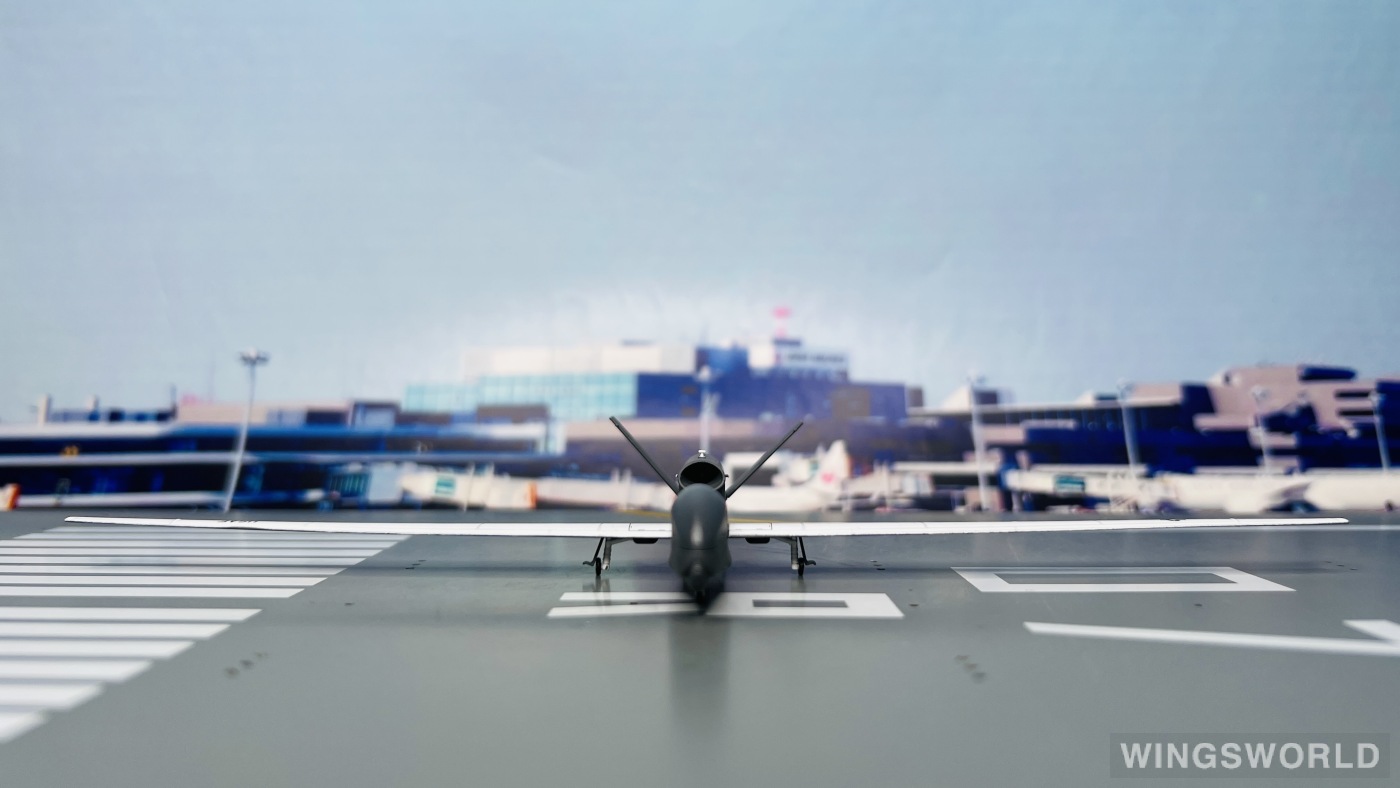 Avioni-X 1:200 AV200001 USAF 美国空军 Northrop Grumman RQ-4 042022