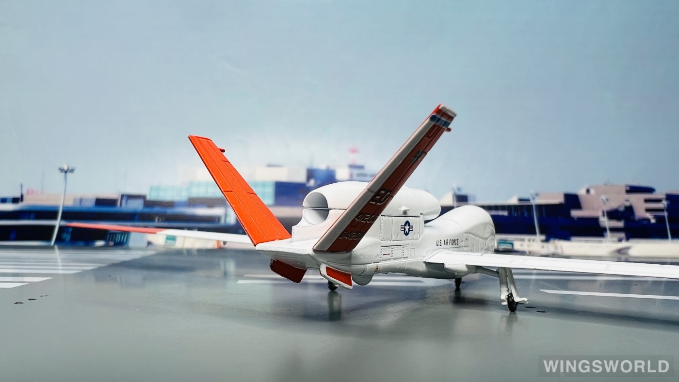 Avioni-X 1:200 AV200005 USAF 美国空军 Northrop Grumman RQ-4 042018