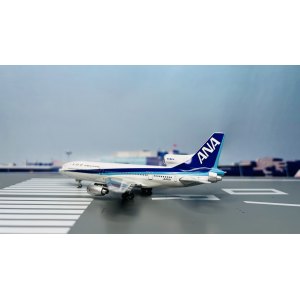 ANA 全日空 Lockheed L-1011 TriStar JA8509  NG31035 NGmodels 1:400