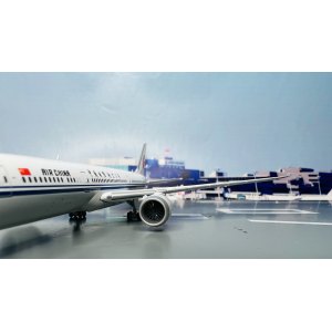 Air China 中国国际航空 Boeing 787-9 B-7877  JCB7877 JC Wings 1:400