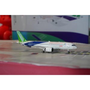COMAC 中国商飞 Comac C919 B-001A  083 Skywings 1:400