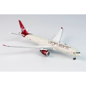 Virgin Atlantic Airways 维珍航空 Boeing 787-9 G-VBEL  JH001 JetHut 1:400
